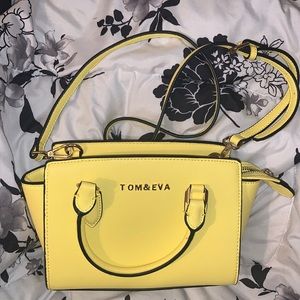 genuine Tom and Eva purse